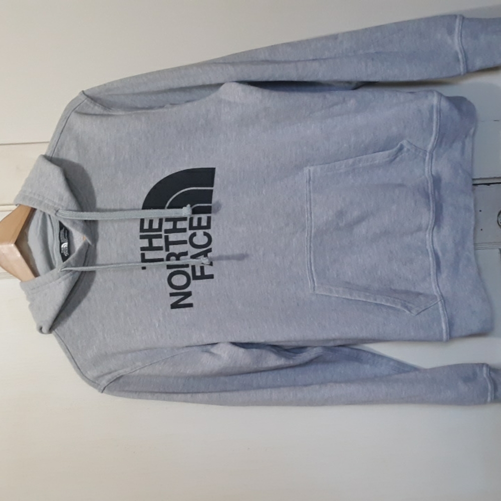 The North Face Hoodie